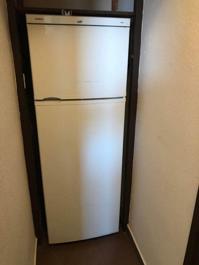 Dany Rose Apartman Lejlighed Eger Eksteriør billede