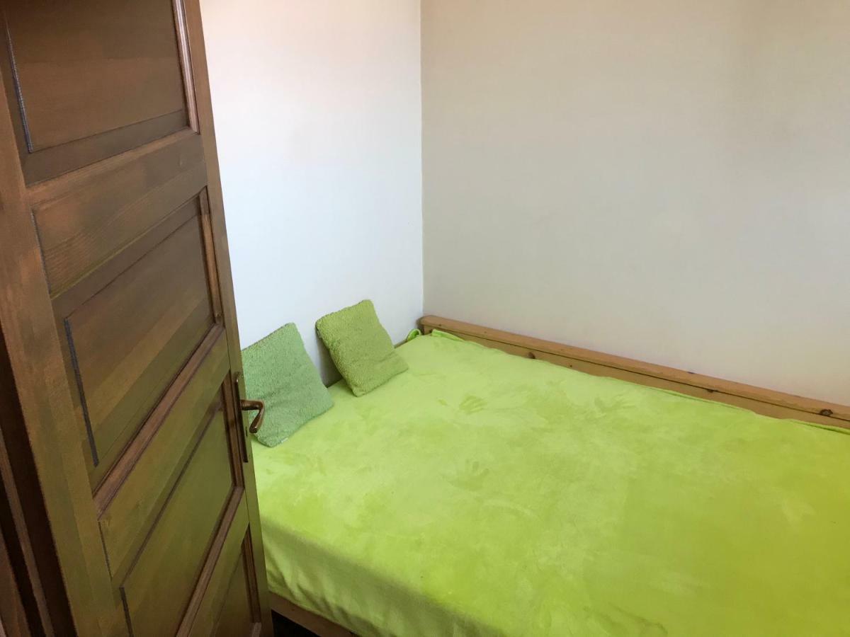 Dany Rose Apartman Lejlighed Eger Eksteriør billede